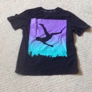 A comfortable t-shirt